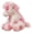 25cm, variant on YIFAEUX Little Pony Plush Toy Soft Fluffy Stuffed Animal with Big Bright Eyes Realistic Cute Pony Doll for Kids Adults