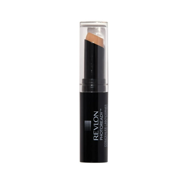 Anticernes Revlon PhotoReady, en bâton, couvrance moyenne, 3,2 ml