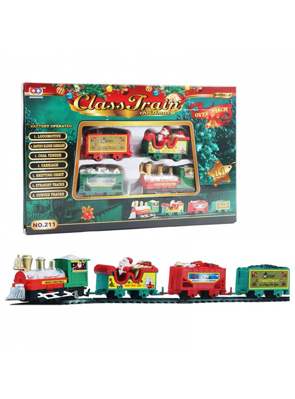 Model Train Sets in Cars, RC, Drones & Trains