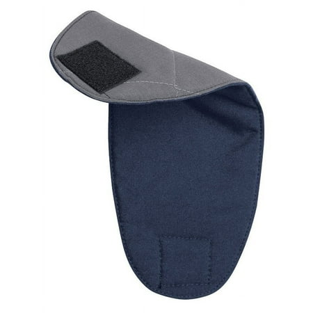 Bulwark HNM2 Nomex IIIA Hard Hat Face Mask