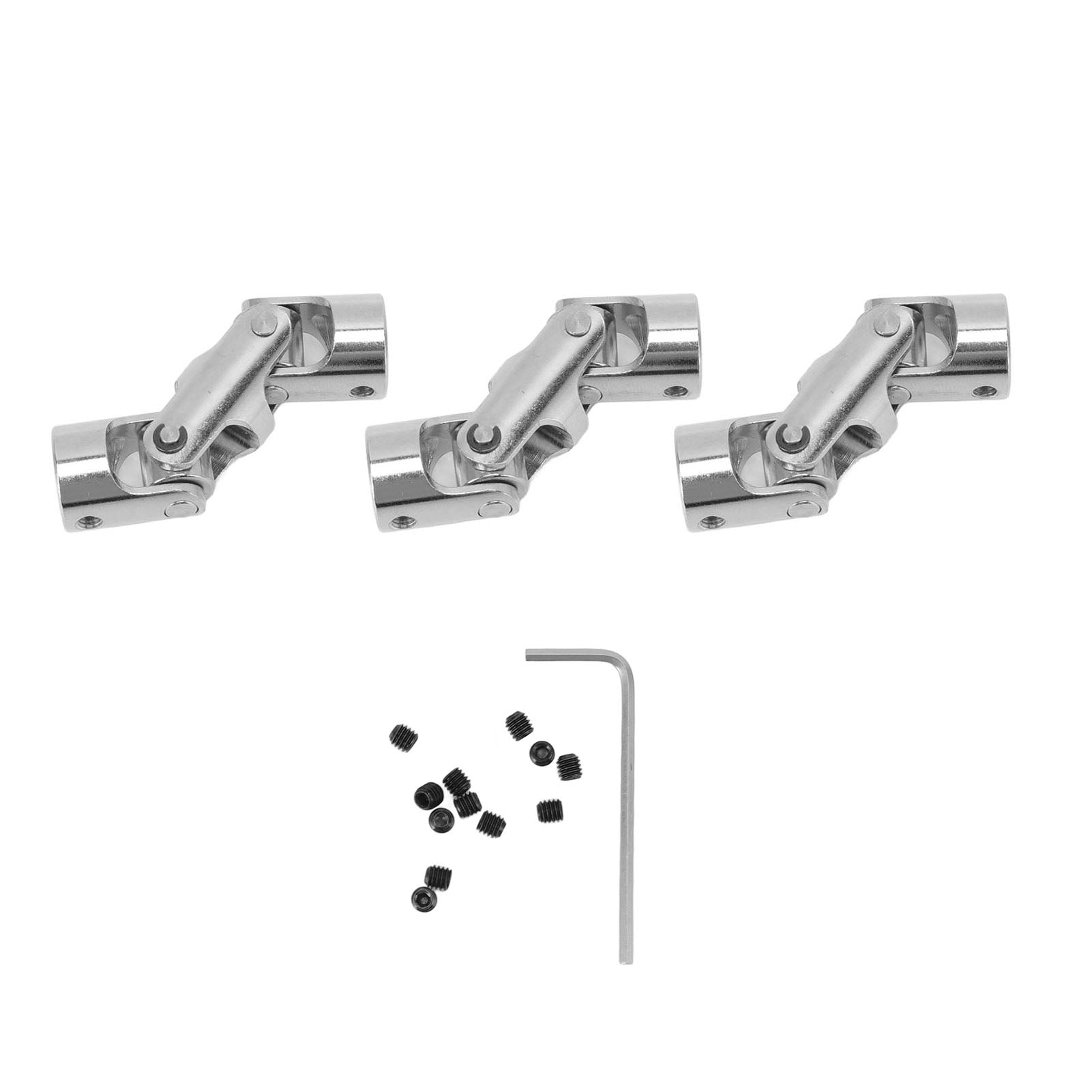 Metal Universal Joint, Universal Joint Coupling Connector Professional