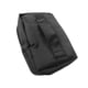 thumbnail image 1 of Naiovety Bolsa de nailon para pelota de golf, riñonera portátil, diseño de cremallera, soporte de almacenamiento para golf de gran volumen, Golf, 1 of 6