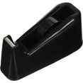 thumbnail image 4 of School Smart Tape Dispenser with Interchangeable 1 and 3 Inch Cores, Black - 081904, 4 of 4