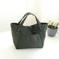 thumbnail image 3 of Nouveau Sac à Main de Mode pour Femmes Imperméable Grande Capacité Sac à lunch Sac bento, 3 of 6