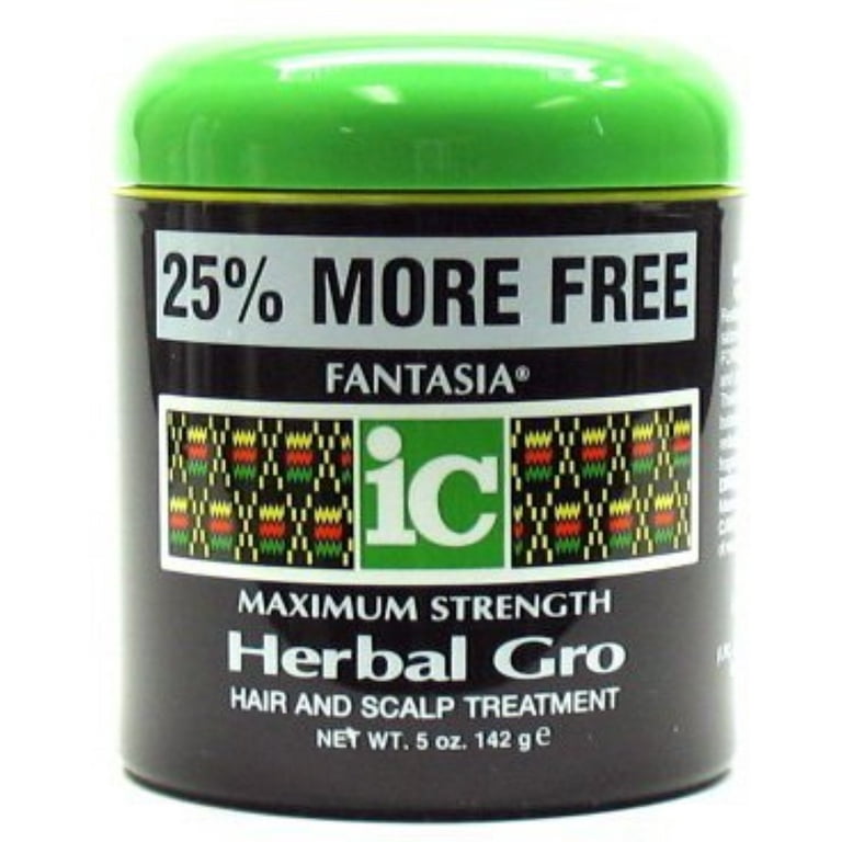 FANTASIA IC Herbal Gro (5oz) FANTASIA IC Herbal Gro (5oz)