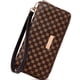 thumbnail image 2 of Cartera Shendy Vendy Monedero Larga De Cuero Lujo Dama Billetera Elegante, 2 of 5