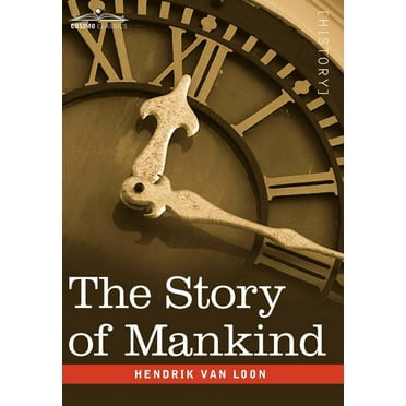 The Story of Mankind (Hardcover)