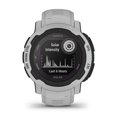 thumbnail image 3 of Garmin Instinct 2 Rugged GPS Smartwatch and Fitness Tracker with Solar Charging, 3 of 9