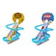 thumbnail image 3 of Rail Car Toy Electric Climbing Stairs Toy Doll Juguetes educativos para niños para Chidlren, 3 of 5