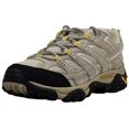 thumbnail image 1 of Zapatos de Senderismo para Mujer Merrell Moab 2 Vent Taupe Talla 10 M US, 1 of 8