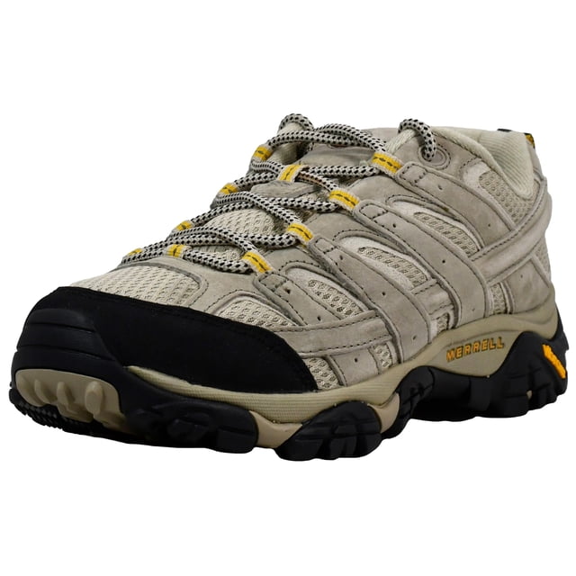 Zapatos de Senderismo para Mujer Merrell Moab 2 Vent Taupe Talla 10 M US
