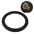 thumbnail image 1 of Tubo interior 25/275-14 60/100-14 para motocicleta de 50cc 110cc 125cc 140cc 150cc 160cc Dirt Pit Bike ANGGREK Otros, 1 of 8