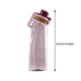 thumbnail image 3 of Paquete de cápsulas de sabor de botella de agua | Accesorios Botella de agua aromatizada S Tarter Set Sabores Pods, 3 of 9