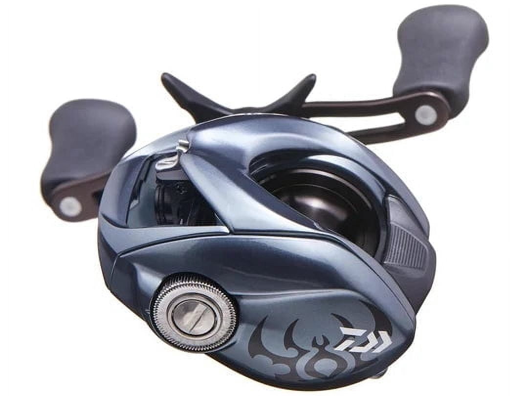 Daiwa Tatula 100 SV Casting Reels - Walmart.com
