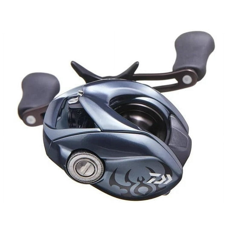 Daiwa Tatula 100 SV Casting Reels - Walmart.com