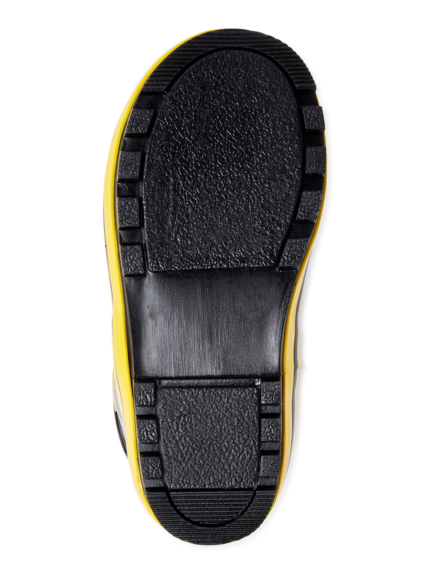 Batman Boys Rain Boots Walmart