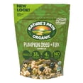 thumbnail image 2 of Nature's Path Organic Pumpkin Seed + Flax Granola, 24.7oz Pouch (pack of 6), 2 of 7