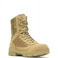 thumbnail image 2 of Bates 8" Tactical Sport DRYGuard Side Zip Men 9.5 Coyote, 2 of 6