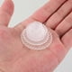 thumbnail image 4 of Dollhouse Miniatures Mini Tableware for Decor Use 8Pcs Transparent PVC Set, 4 of 5