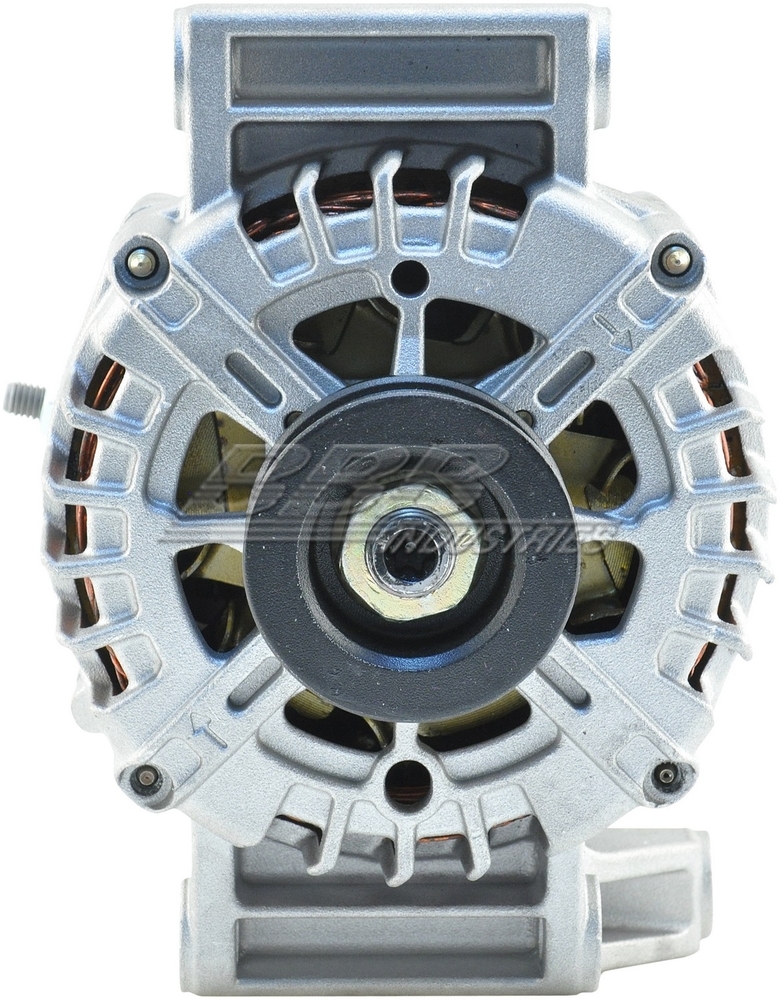 TERREPOWER formerly BBB Industries 11357 Reman Alternator