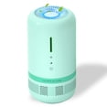 thumbnail image 1 of Purificador de aire VENDFO VF04 para el hogar de 60 m² H13 HEPA Green, 1 of 9