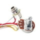 thumbnail image 3 of Kit de Arnés de Cableado de Guitarra Eléctrica Yuyangstore Tono de Volumen, 3 of 6