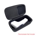 thumbnail image 2 of Estuche protector azul para termómetro frontal, resistente y ligero (20x10x8 cm), 2 of 5