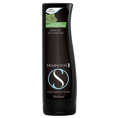 remington sleek and smooth