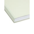 thumbnail image 5 of Smead Pressboard File Folder, 1/3-Cut Tab, 1" Expa, 5 of 5