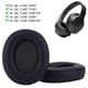 thumbnail image 1 of Cojines Orejas Diegar Cushion Memory Foam Protein Reparación Cuero Part para Tune 700BT 710BT 700BTNC 750BT 760BTNC, 1 of 9