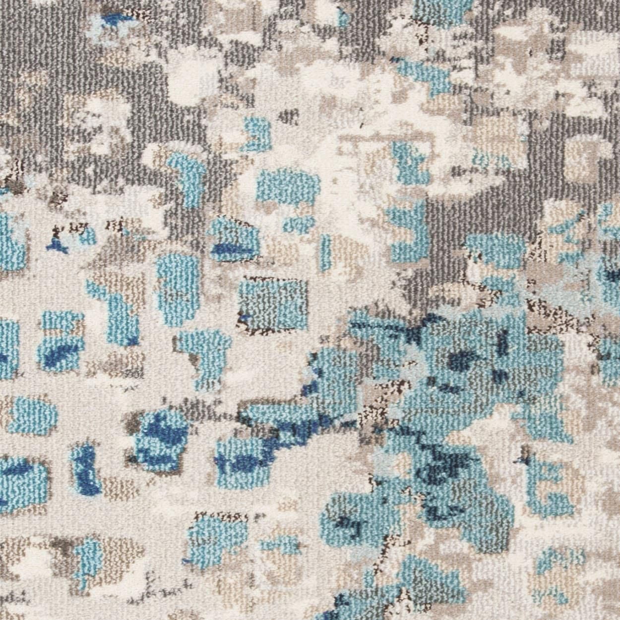 SAFAVIEH Madison Candelario Tapis à Pois