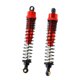 thumbnail image 5 of Kits de actualizaciones de amortiguador perfke RC de Metal rojo, 5 of 5