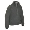 thumbnail image 4 of Radians SJ410B-3ZGS-5X Industrial Safety Jacket, 4 of 4