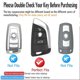 thumbnail image 2 of Para Bmw Key Fob Cover, Key Fob Case para Bmw 2 5 6 7 Series X1 X2 X3 X5 X6 Premium Soft Tpu Anti-polvo Protección Completa, Rojo, 2 of 5