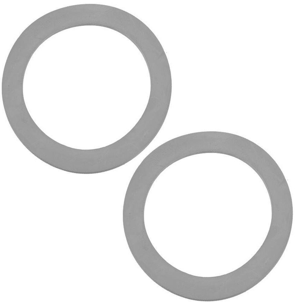 Black & Decker Blender Rubber Gasket Sealing Ring 38122700, 2 Pack