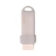thumbnail image 1 of Cepillo de limpieza del hogar Advancent blanco con costura para suciedad de cerámica, 1 of 6