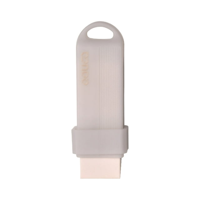 Cepillo de limpieza de estufa de Cocina Bewildely ajustable sin detergente blanco