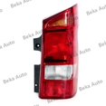 thumbnail image 4 of Juego de 1 pieza apto para carcasa de luz trasera derecha sin bombilla Mercedes-Benz METRIS 2016-2019, 4 of 4