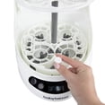 thumbnail image 4 of Tabletas desincrustantes Baby Brezza Bottle Washer Pro, 4 of 5