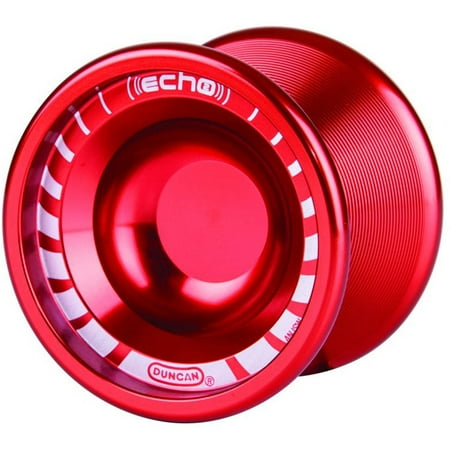 Duncan Echo 2, Red
