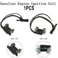 thumbnail image 3 of Lefu Generator Ignition Coil is Suitable For 168F-170F 2/3KW Gasoline Chain Saw, 3 of 3