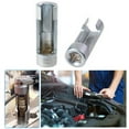 thumbnail image 2 of Diesels Injector Fuels Line Socket Wrench for Easy and Safe Removal Hand Tool, 2 of 12