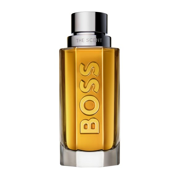 Boss The Scent 100Ml Edt Spray