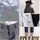 thumbnail image 5 of 10pcs Jeans Buttons, 17mm Adjustable And Detachable Jeans Button Pins For Jeans Pants, 5 of 5