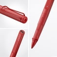 thumbnail image 2 of Lápiz capacitivo LAMY Safari Note+ rojo para iPad con Palm Rechazo, 2 of 9