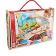 thumbnail image 5 of Hape : Magnetic Art Box, 5 of 5