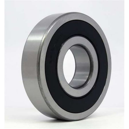- MR6800-2RS Radial Ball Bearing Double Sealed Bore Dia. 10mm OD 19mm Width 5mm