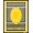 Black White Yellow, Pattern 16, variant on ODIKA 8'x10' Washable Area Rug Nautical Striped Welcome With Anchor Motifs And Sunny Banner for Living Room, Under Sectional, Family , Durable, Non-Slip