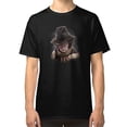thumbnail image 3 of Fourth Doctor - Tom Baker T-shirt, 3 of 3