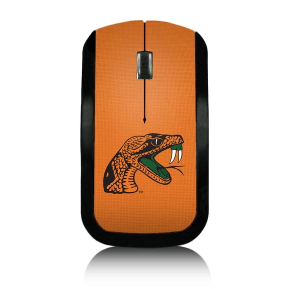 Keyscaper Florida A&M Rattlers  Wireless Mouse
